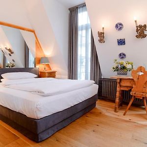 Standard Doppelzimmer